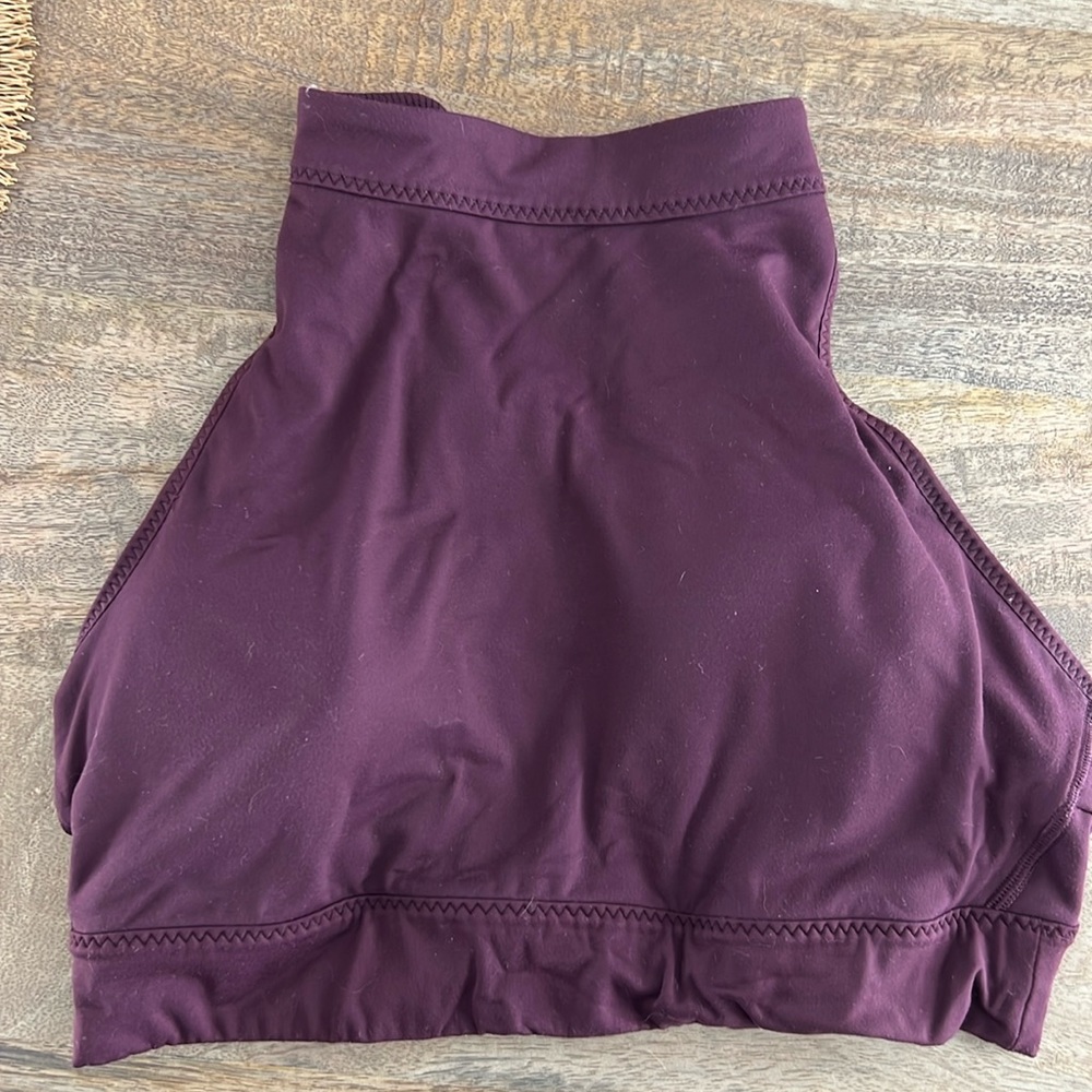 Athleta Long Line Sports Bra